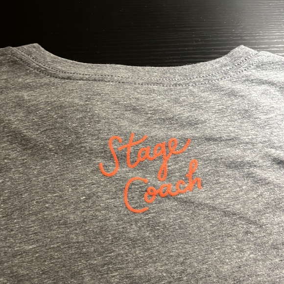 2015 Stagecoach Country Music Festival t-shirt, 3X never worn - Picture 3 of 3